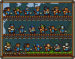 Customization